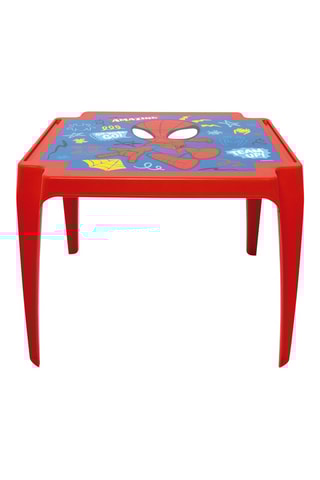Table d'appoint Spider-Man Avengers Marvel - 55 x 50 x 44 cm