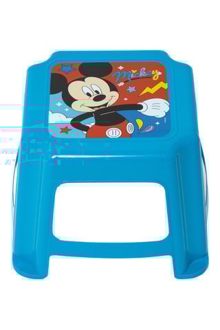 Tabouret Mickey Disney - 27 x 27 x 21 cm