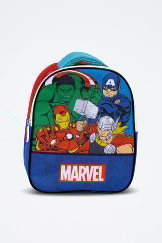 Sac à dos Avengers Marvel - Bleu