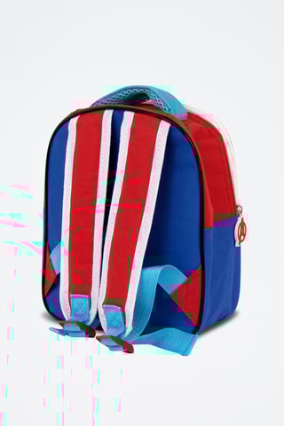 Sac à dos Avengers Marvel - Bleu