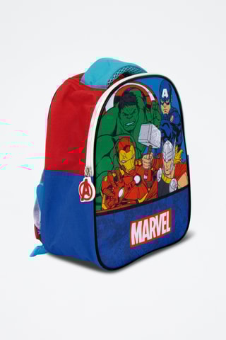 Sac à dos Avengers Marvel - Bleu