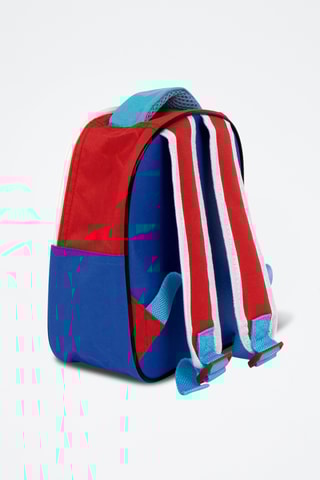 Sac à dos Avengers Marvel - Bleu