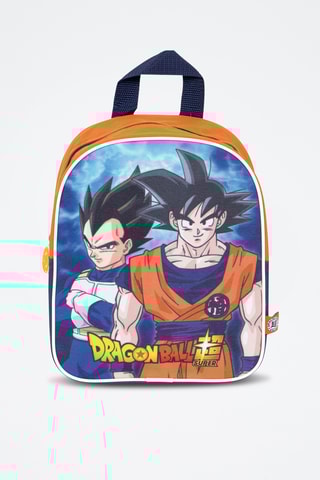 Sac à dos Dragon Ball Super - Orange