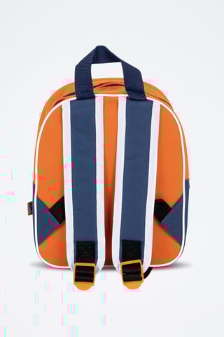 Sac à dos Dragon Ball Super - Orange