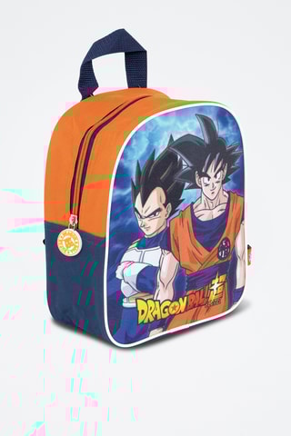 Sac à dos Dragon Ball Super - Orange