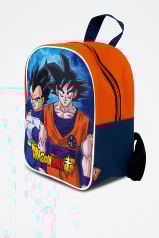 Sac à dos Dragon Ball Super - Orange
