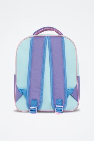 Sac à dos La Reine des neiges Disney - Violet