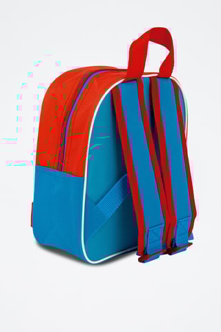 Sac à dos Peppa Pig - Bleu