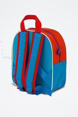 Sac à dos Peppa Pig - Bleu