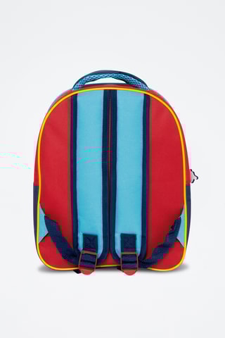 Sac à dos Mickey et Pluto Disney - Bleu