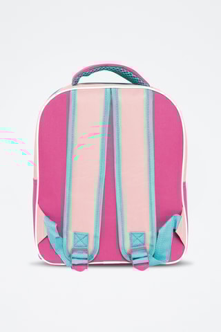 Sac à dos Minnie et Daisy Disney - Rose