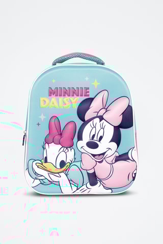 Sac à dos Minnie et Daisy Disney - Bleu