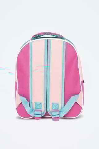 Sac à dos Minnie et Daisy Disney - Bleu