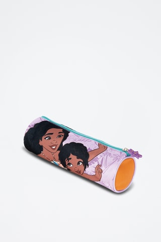 Trousse Vaiana et Simea Vaiana la légende du bout du monde? Disney - Violet