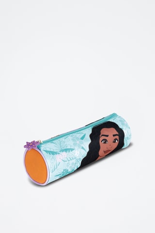 Trousse Vaiana et Simea Vaiana la légende du bout du monde? Disney - Violet