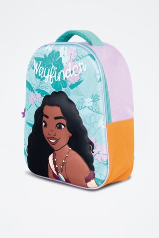 Sac à dos Vaiana la légende du bout du monde Disney - Vert
