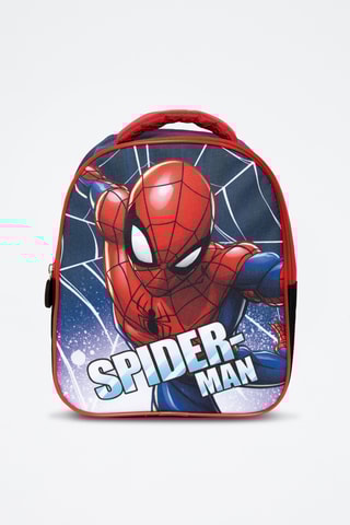 Sac à dos Spiderman Avengers Marvel - Bleu