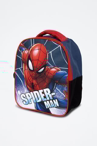 Sac à dos Spiderman Avengers Marvel - Bleu