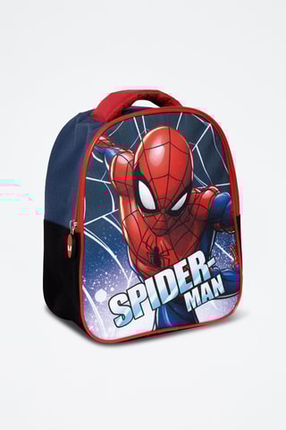 Sac à dos Spiderman Avengers Marvel - Bleu