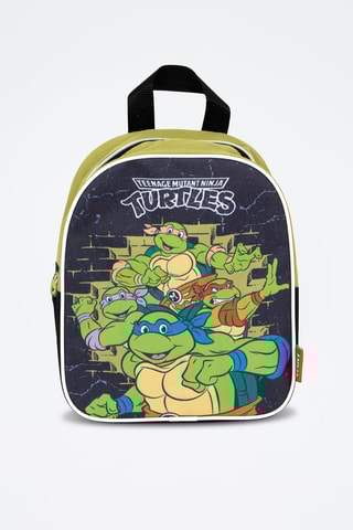 Sac à dos Tortues Ninja - Vert