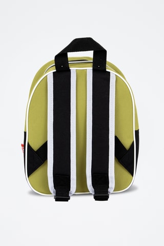 Sac à dos Tortues Ninja - Vert