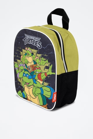 Sac à dos Tortues Ninja - Vert