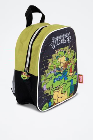 Sac à dos Tortues Ninja - Vert