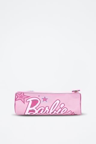 Trousse Barbie - Rose