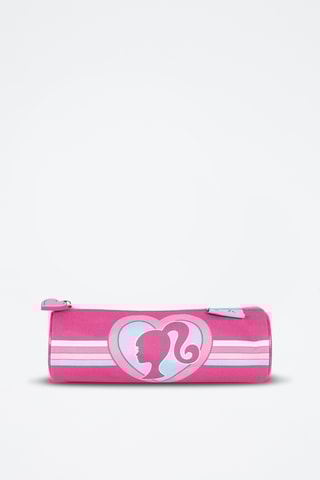 Trousse Barbie - Rose