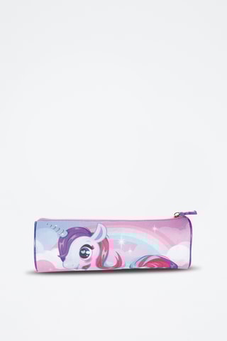 Trousse - Rose