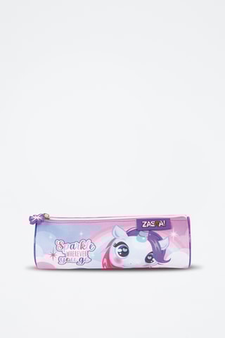 Trousse - Rose