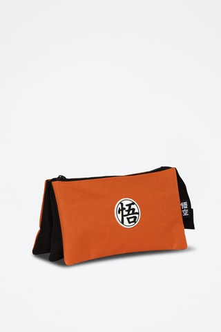 Trousse Dragon Ball - Orange
