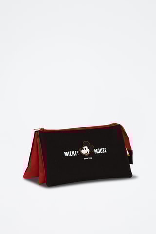 Trousse Mickey Disney - Noir