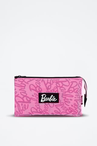 Trousse Barbie - Rose