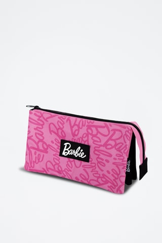Trousse Barbie - Rose
