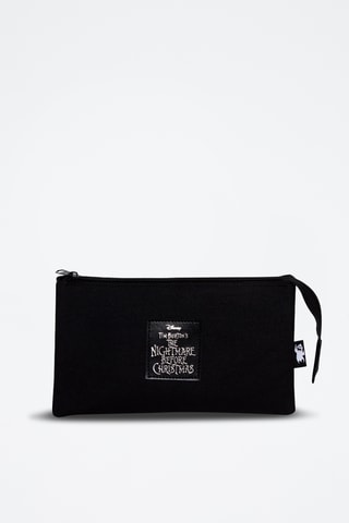 Trousse L'Etrange Noël de Monsieur Jack? Disney  - Noir