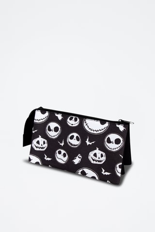 Trousse L'Etrange Noël de Monsieur Jack? Disney  - Noir