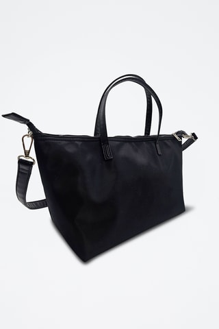 Sac à main Minnie Disney - Noir