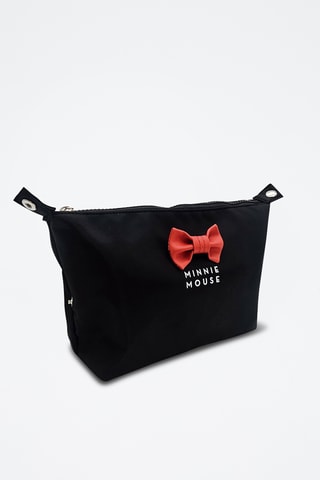 Trousse Minnie Disney - Noir