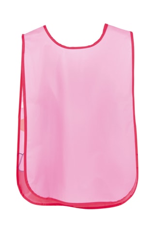 Tablier Minnie Disney - Rose