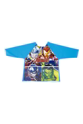 Tablier Avengers Marvel - Bleu
