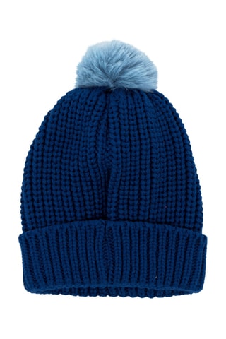 Bonnet Stitch Lilo et Stitch Disney - Bleu foncé