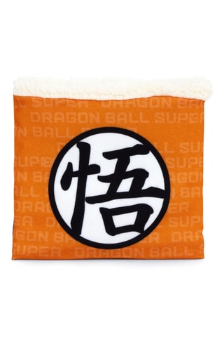 Cache-col Son Goku Dragon Ball Z - Orange