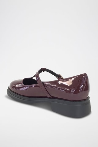 Salomés vernis - Bordeaux