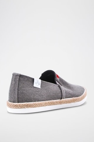 Espadrilles - Gris