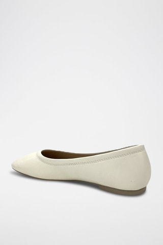 Ballerines - Beige