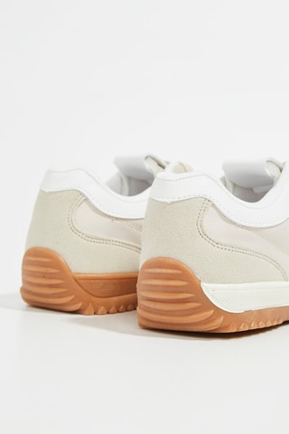 Baskets - Beige