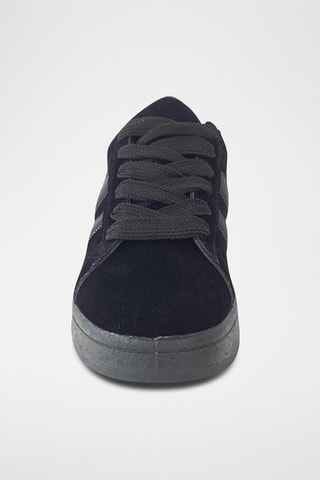 Baskets - Noir