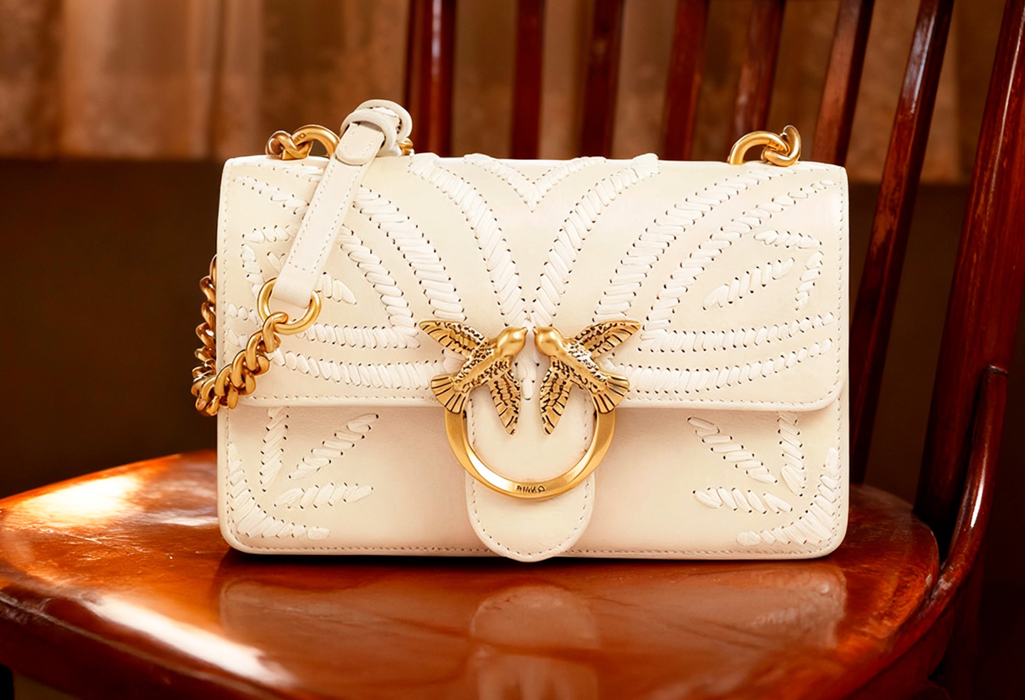 PINKO à prix discount sur SHOWROOMPRIVÉ