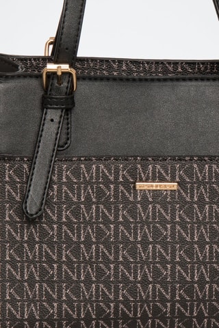 Handtas Miki - Zwart